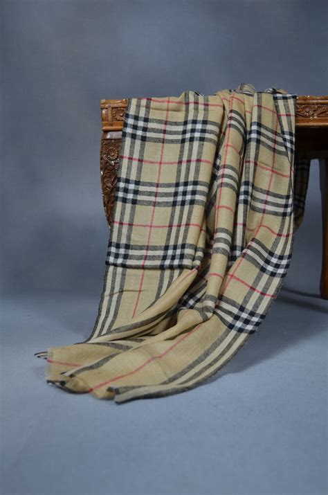 burberry pashmina shawl|burberry wool scarf.